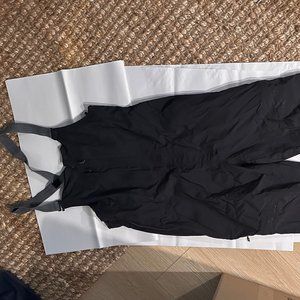 Burton ak Gortex Bibs